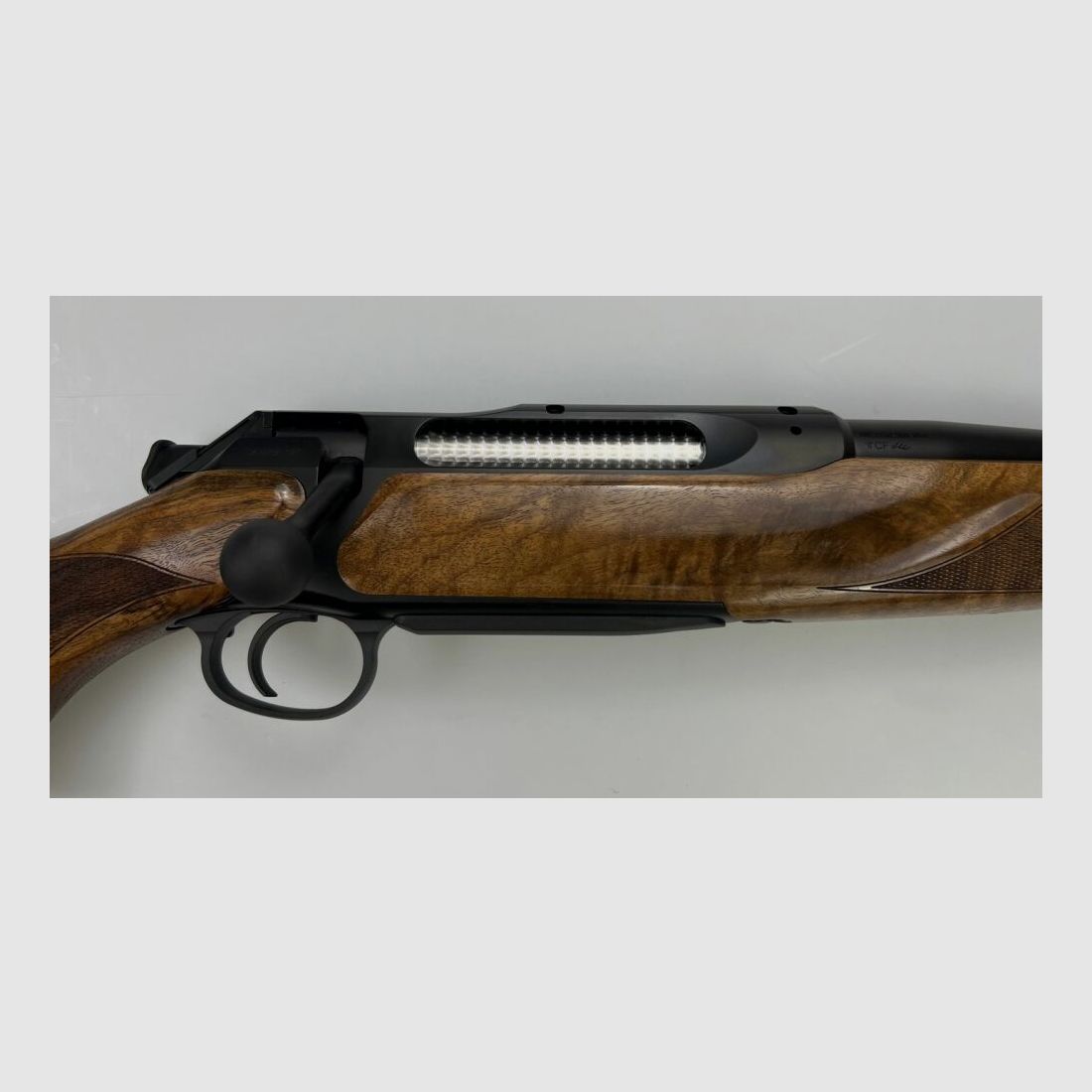 Sauer 505 Ergo Lux