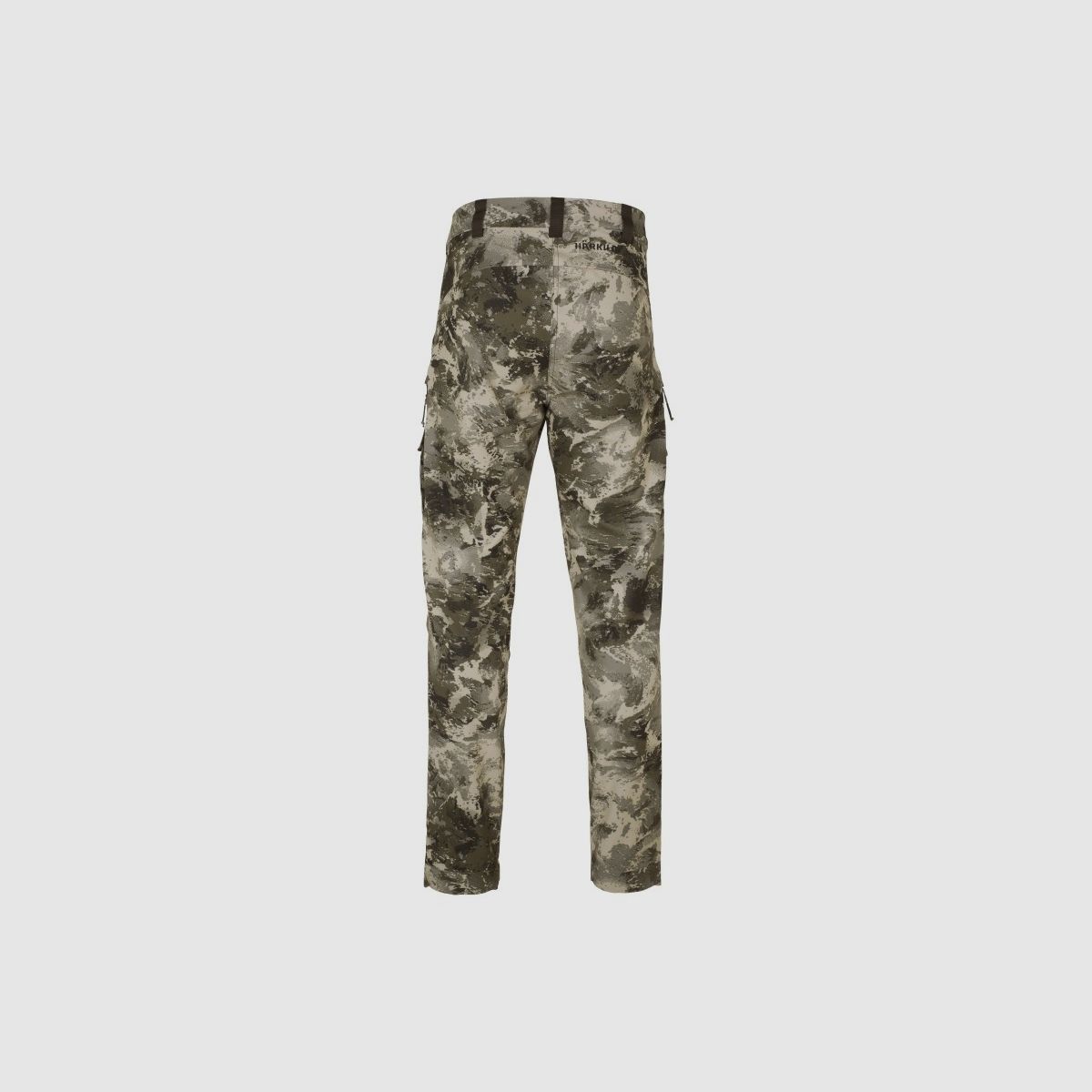 Härkila Mountain Hunter Expedition Light pantalon d’été pour homme, image 2 sur 2