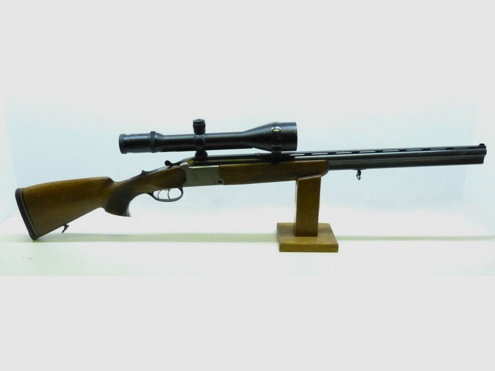 Krieghoff Ultra