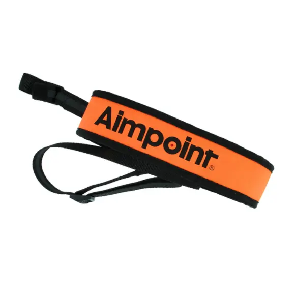 Bretelle pour Carabine Aimpoint Orange