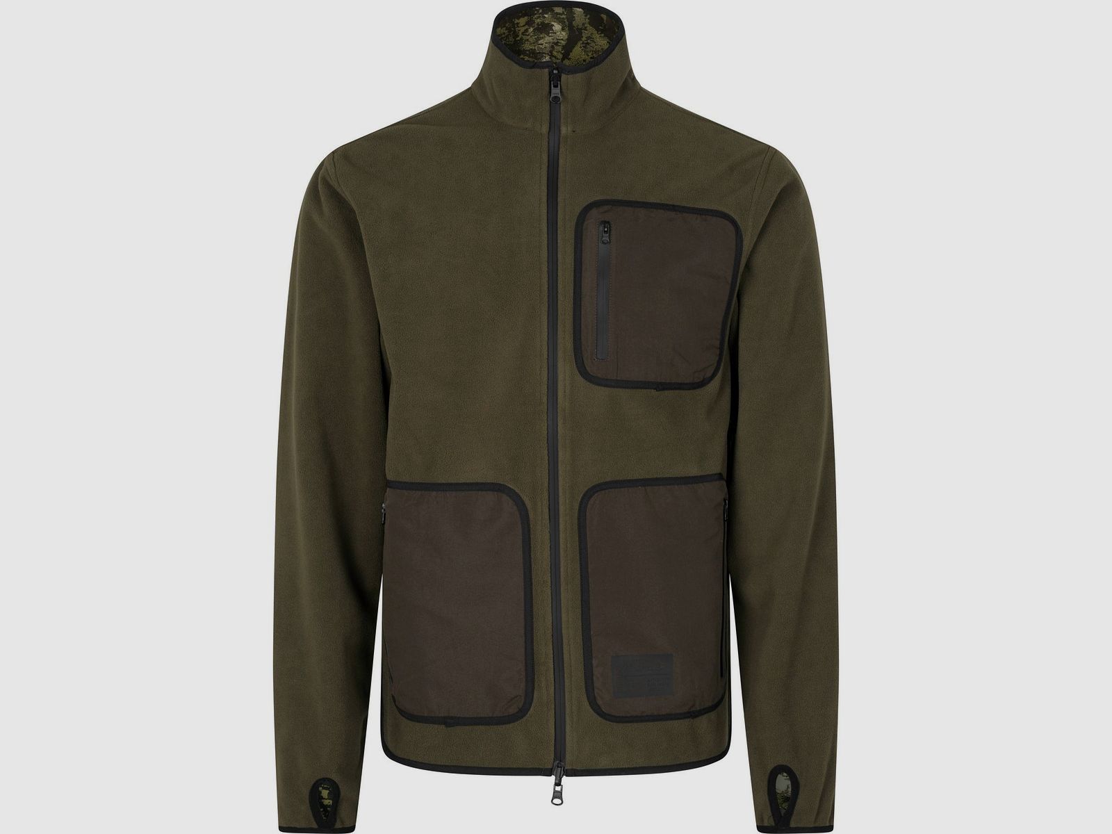 POLAR ROGUE REVERSIBLE SEELAND, imagen 2 de 8