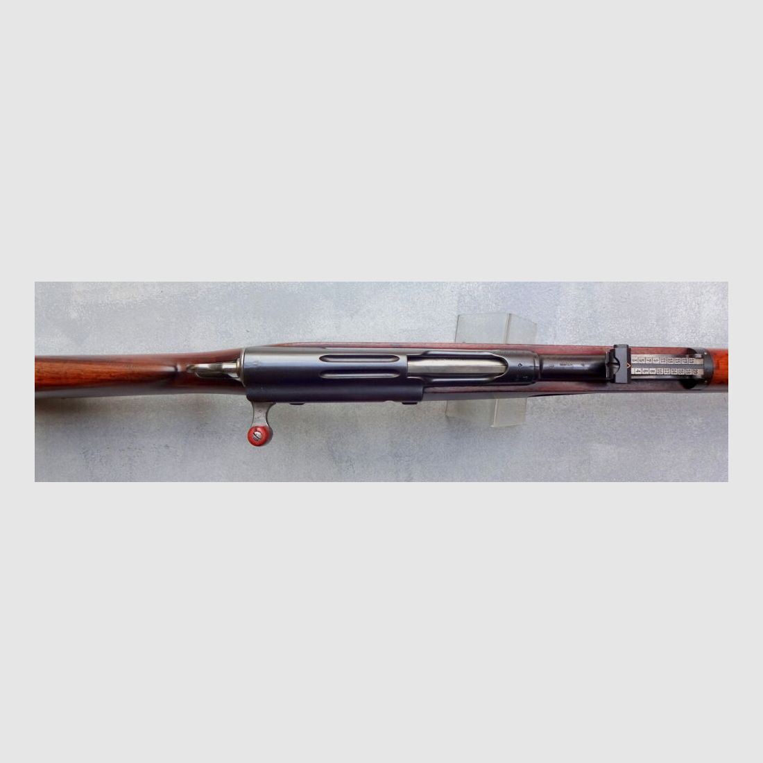 SCHWEIZ ORDONNNAZ GEWEHR	 Mod. 1889 / 11