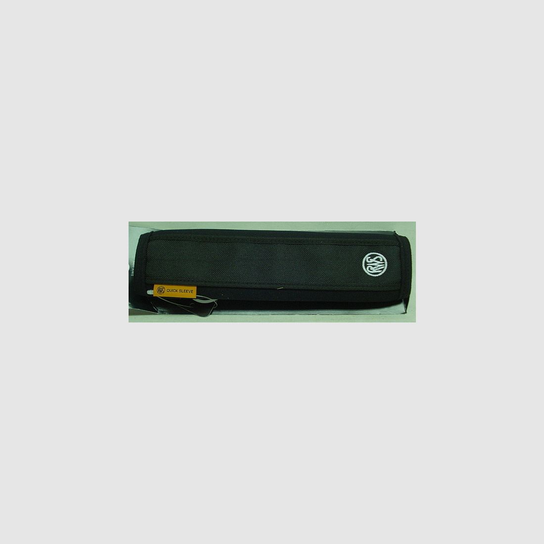 Neoprenhülle JD224 - Länge: 22,5 cm, 50 mm Durchm.