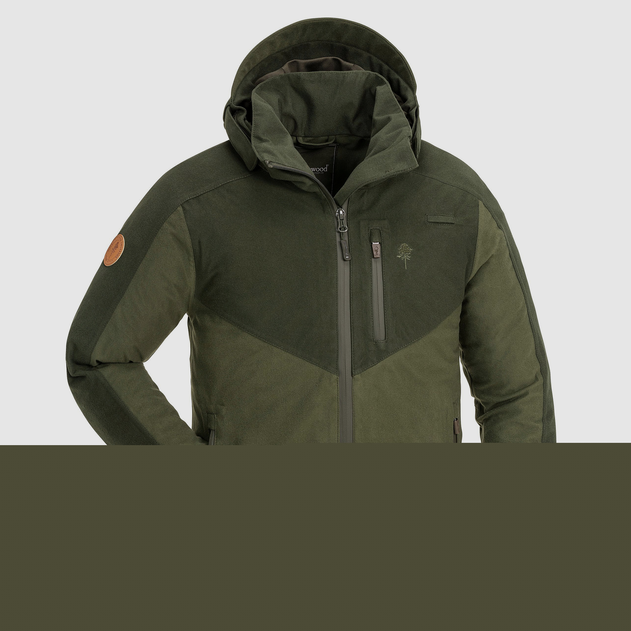 Pinewood Jacke Furudal Active 2L