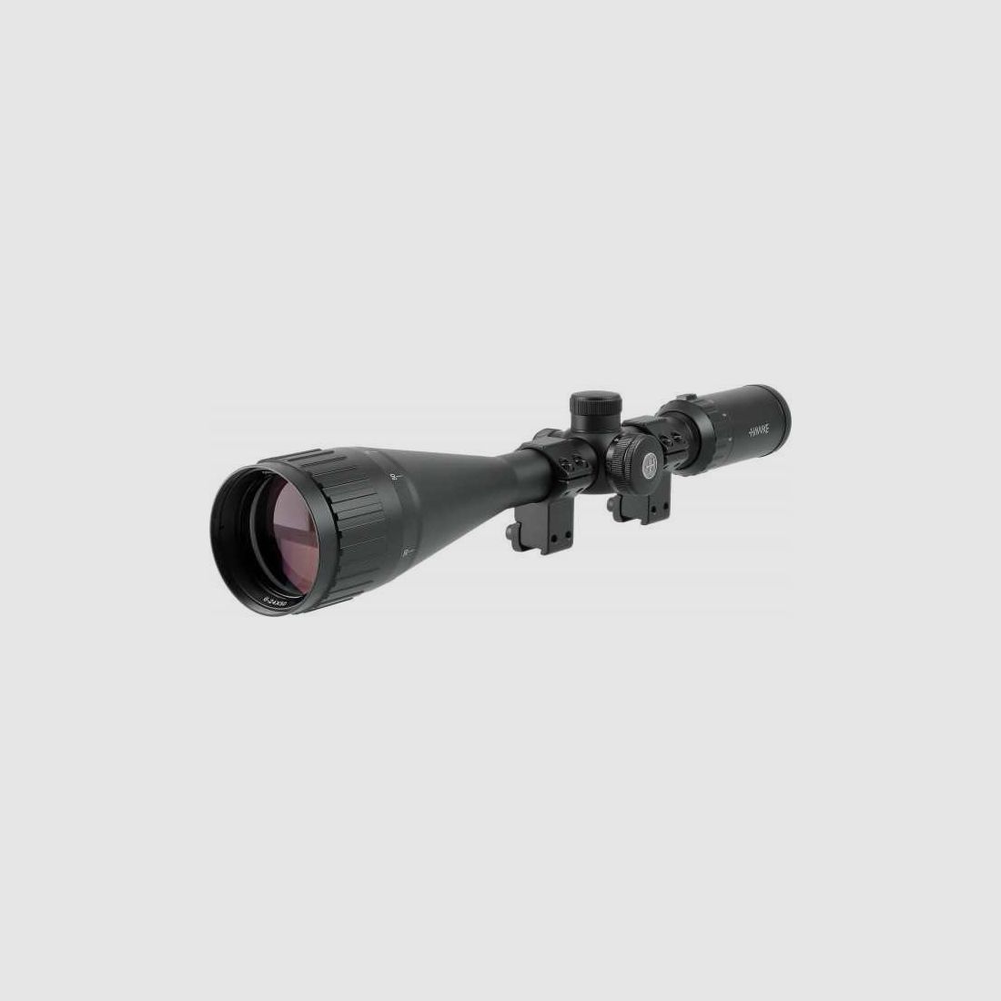 Hawke Fast Mount IR 6-24x50 AO IR (Mil Dot) Mil Dot IR