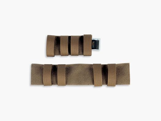 Tasmanian Tiger Modular Patch Holder coyote