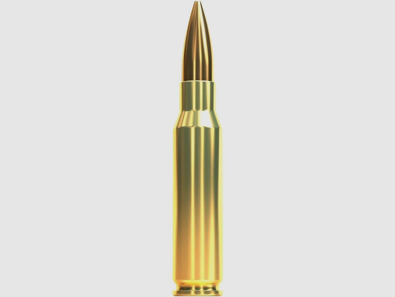 Sellier & Bellot .308 Win. OTM HPBT 10,9g/168grs.