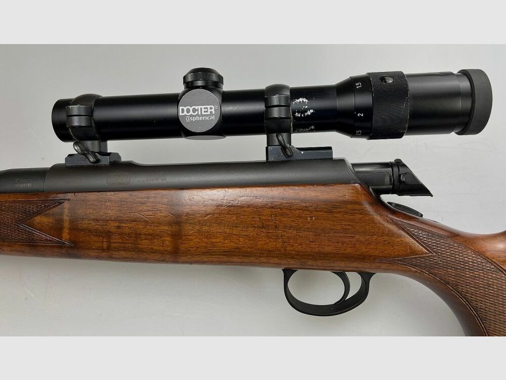 Mauser M96