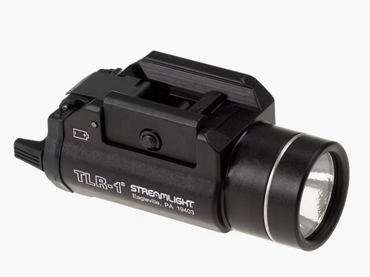 Streamlight – TLR-1 Usado