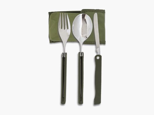SET CAMPING CUBIERTOS 3 PZS