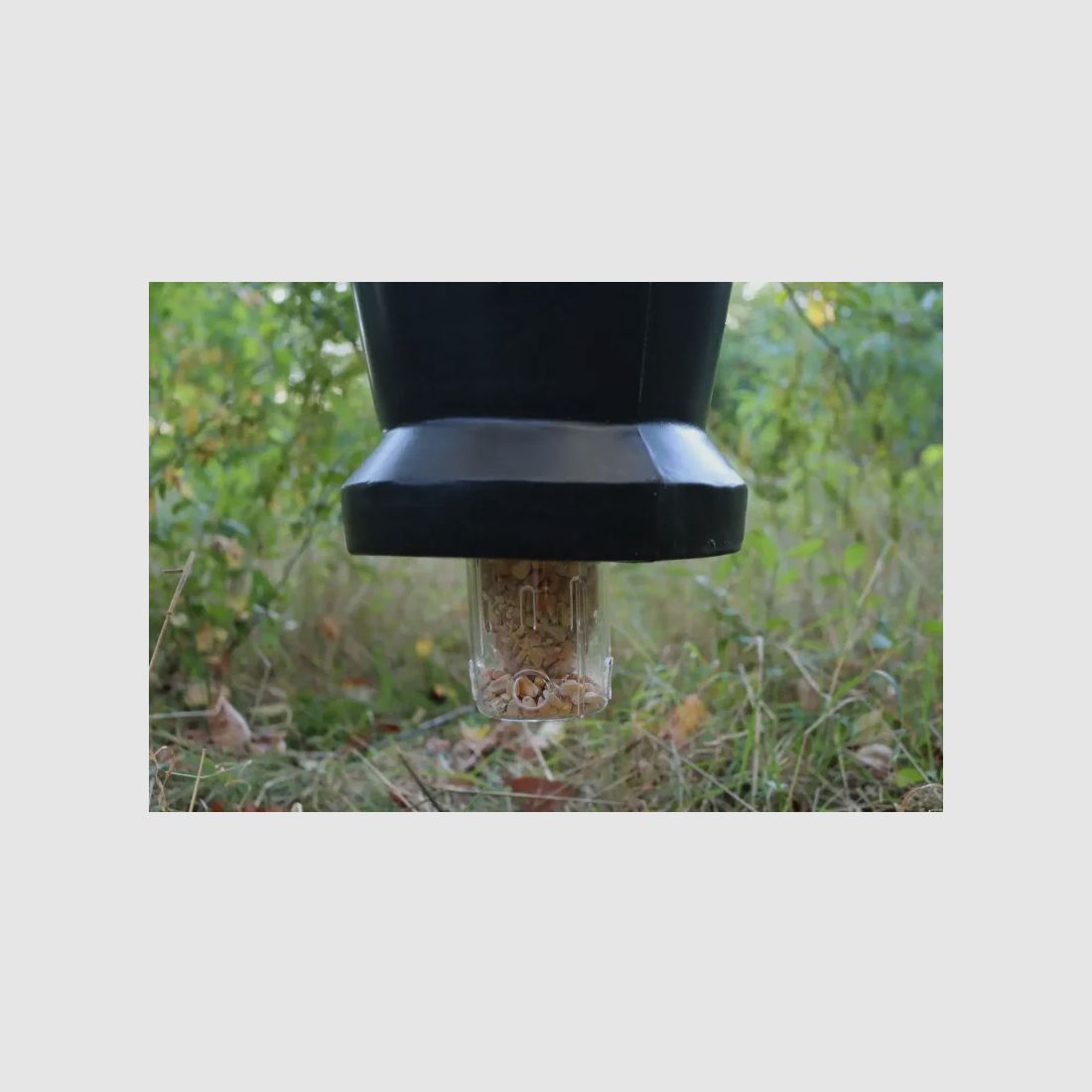 Eurohunt Universal Futterspend - er Rebhuhn,Fasan,Hausgeflügel