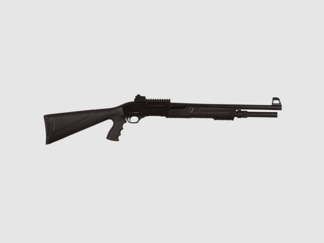 Shotgun Balikli Stranger PA-T03 cal. 12/76