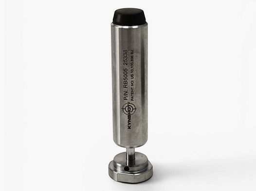 KynSHOT RB5005 Hydraulic Recoil Buffer AR10 Stock