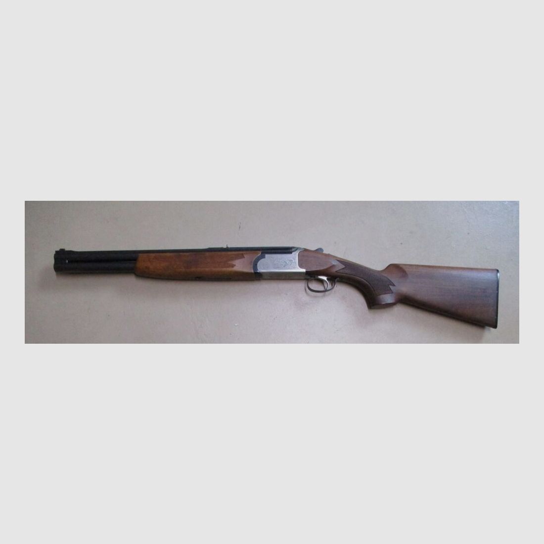 Dubeltówka Lu Mar Scirocco Boar Hunter 50cm Lufa dla FLG Boar Hunter, zdjęcie 2 z 5