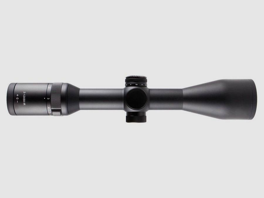 Luneta Urikan Predator - Podświetlony German 4 3-18x56, zdjęcie 7 z 7