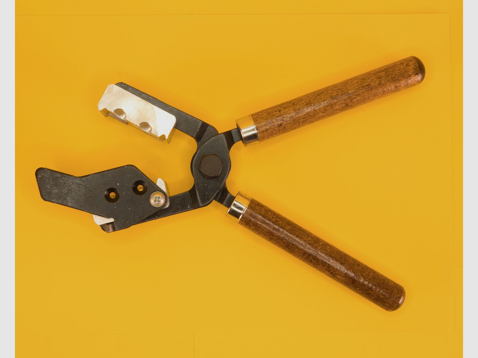 Lee 2-voudige gietvorm met handgrepen in caliber .356 kogelgewicht 125 grs