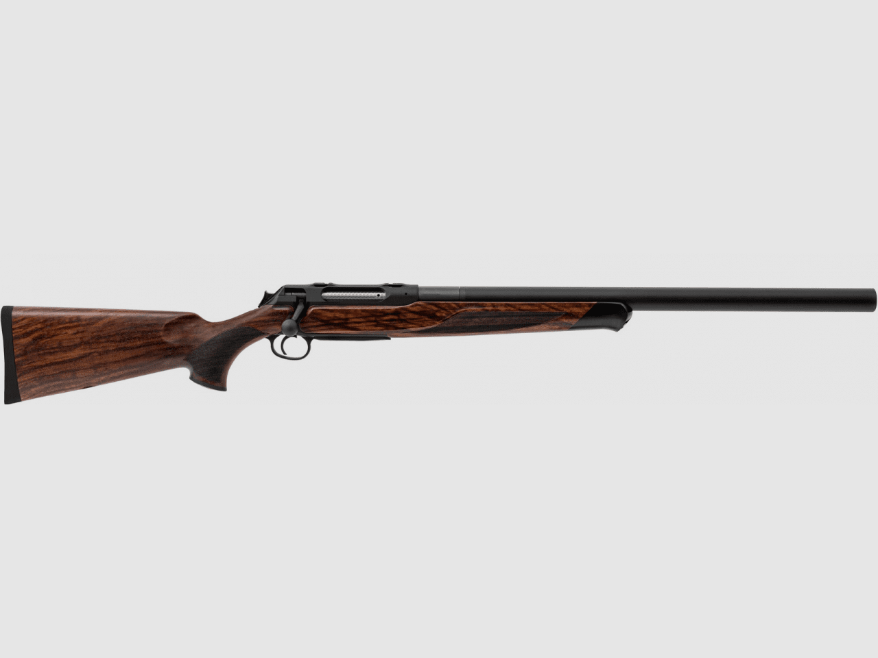 Sauer 404 Silence TI