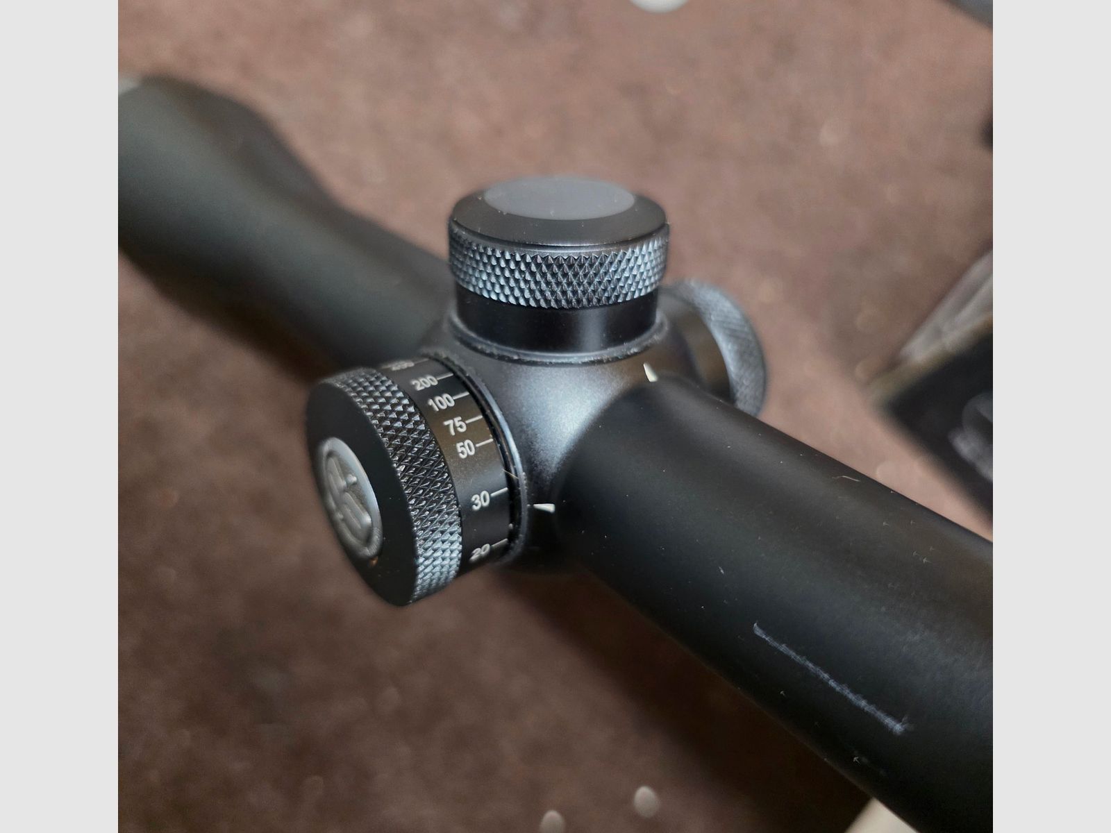 Bushnell Legend ultra HD 3-9x40