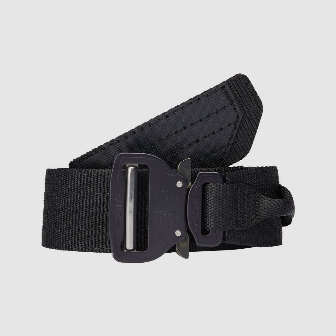 5.11 Tactical Maverick Assaulters Belt Einsatzgürtel mit AustriAlpin Schnalle Black XXXL