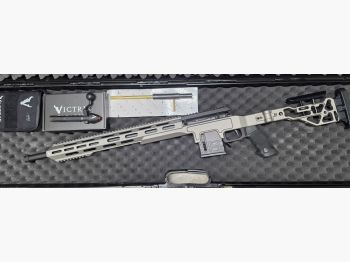 Victrix Sentinel .22lr 22"