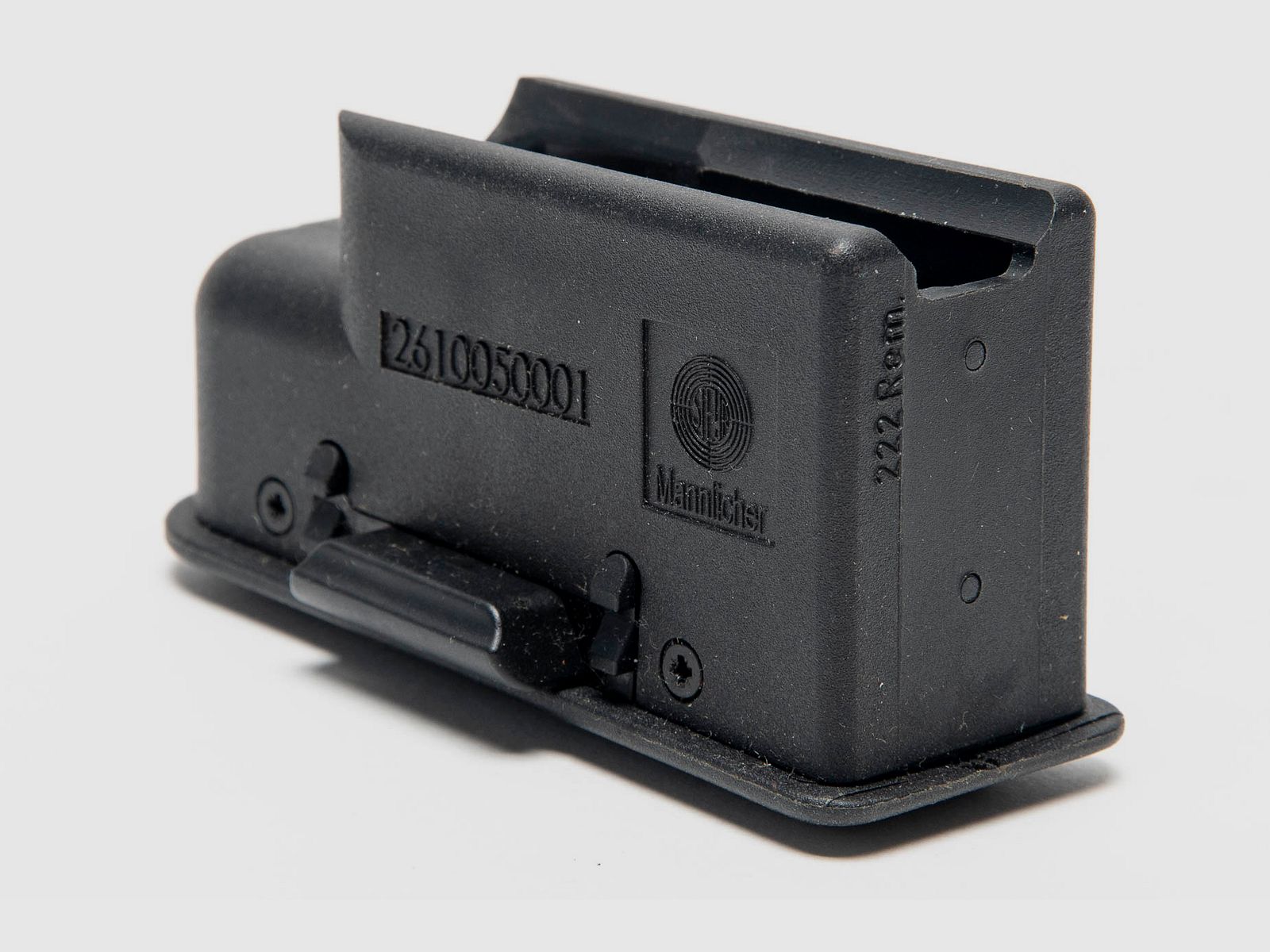 Caricatore Steyr Arms Scout