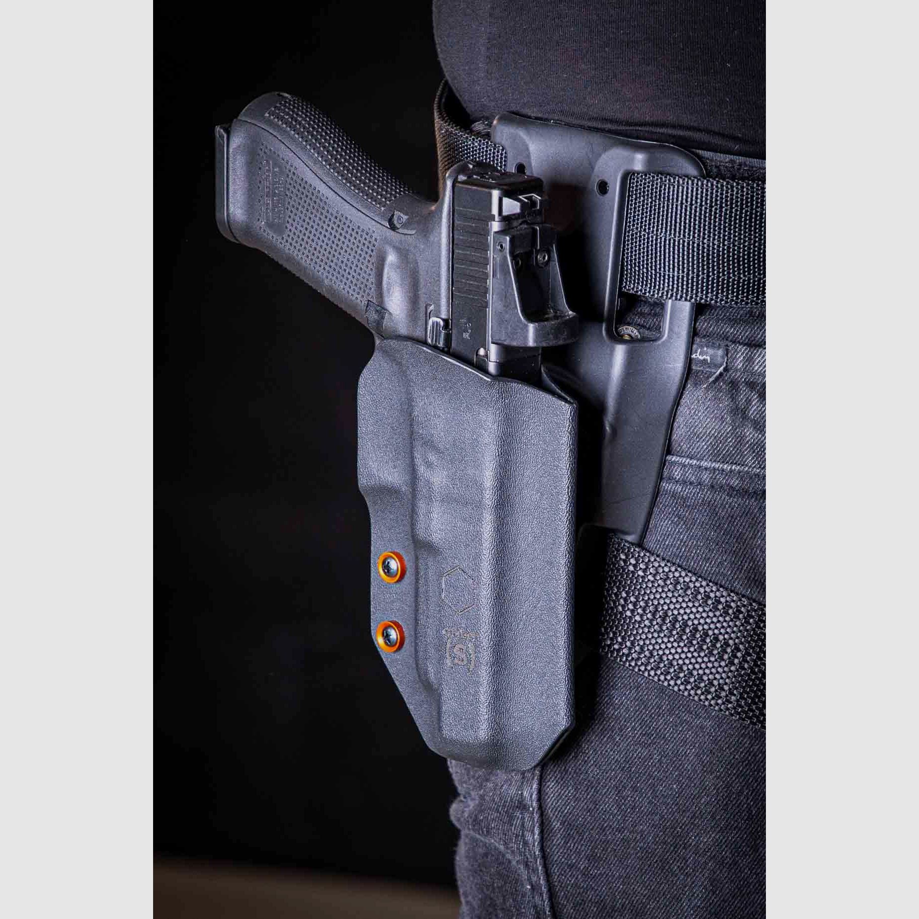 Caliber S Holster Set, Bild 6 von 7