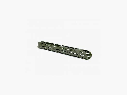 KPYK Langer AK M-LOK Handschutz CRC 1U004L OD Green