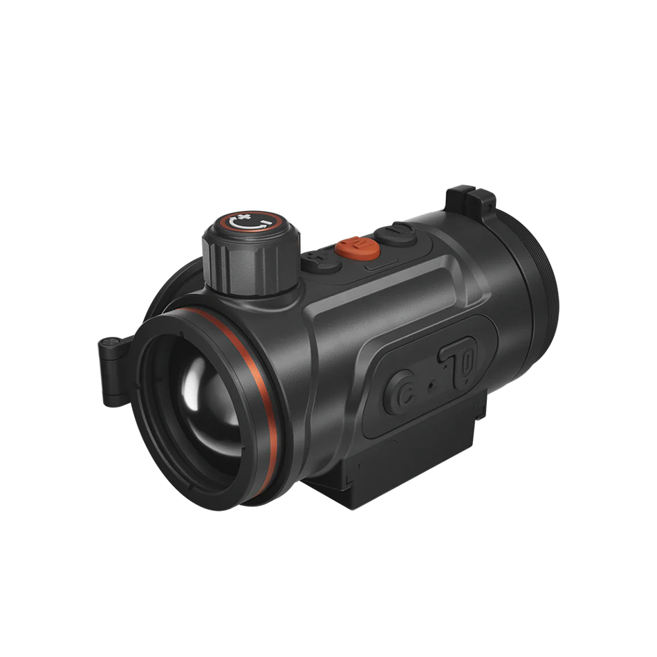 Clip-On thermisch ThermTec Hunt 335 Pro, afbeelding 1 van 3
