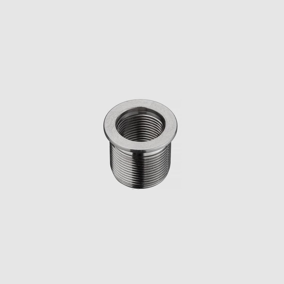 HAUSKEN schroefdraadadapter voor 17x1