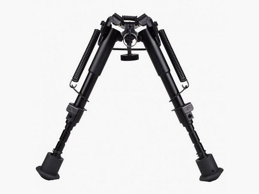 Bipod Buffalo River 9" - 13" mit Harris-Pivot