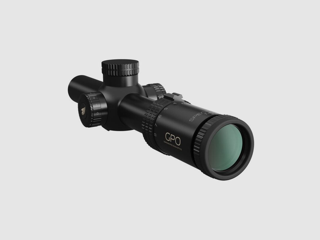 GPO Spectra 8x 1-8x24i G4i