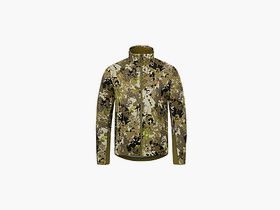 Blaser Flash Midlayer Jacke HunTec camo