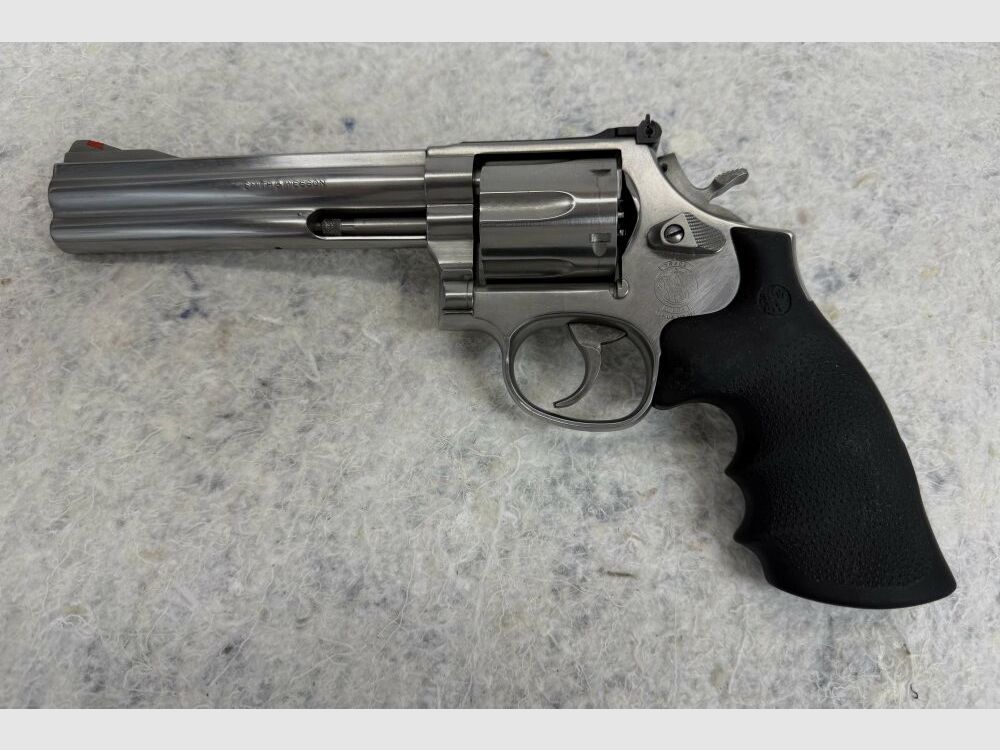 Smith & Wesson 686-4 .357Mag