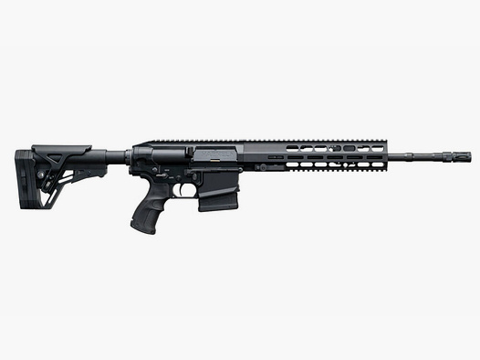 Haenel CR 308 HMR