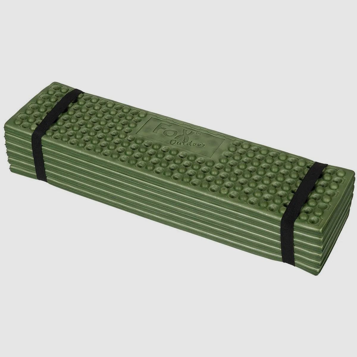 Fox Outdoor Thermomatte faltbar 180 x 58 cm