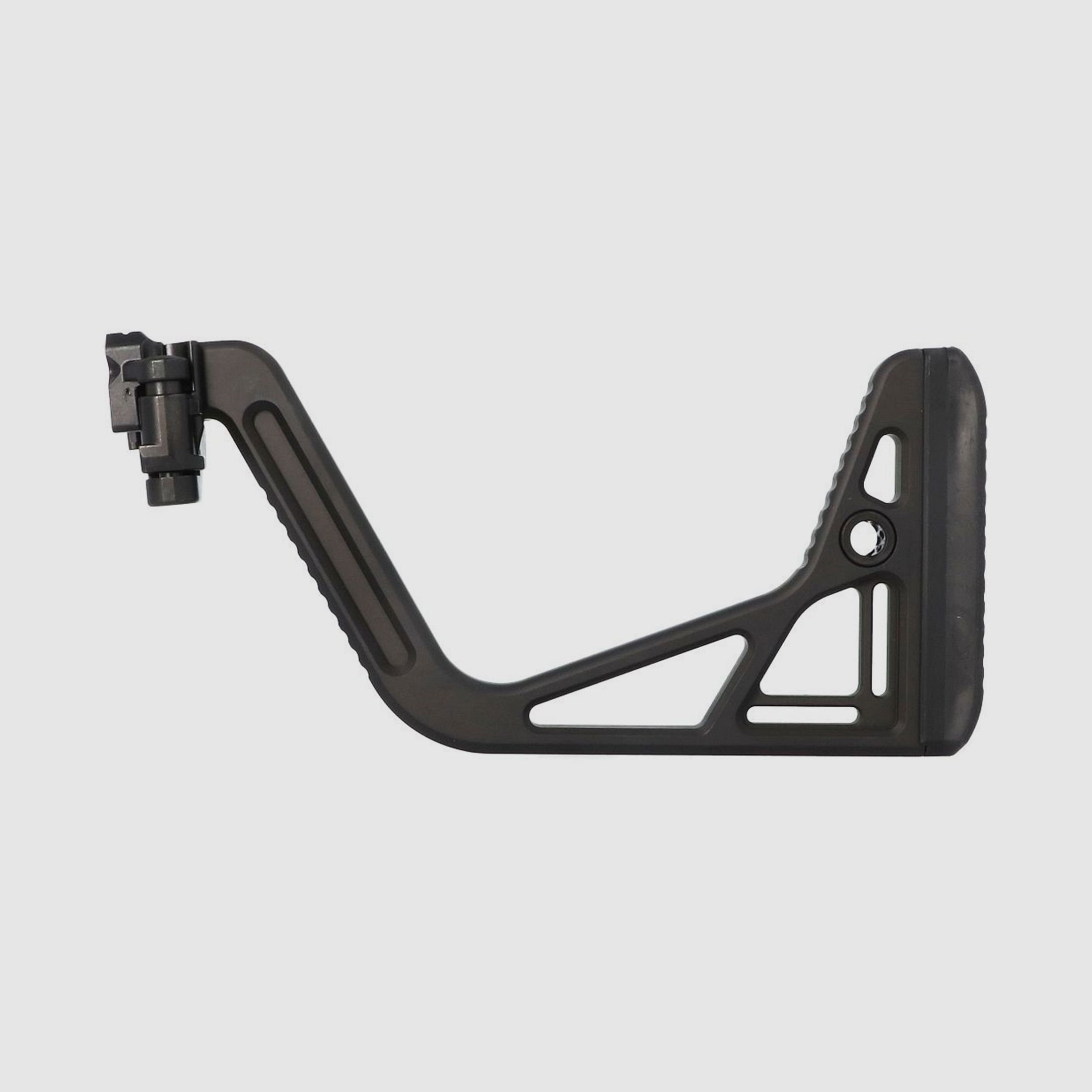 SIG SAUER MCX MPX sight shoulder stock
