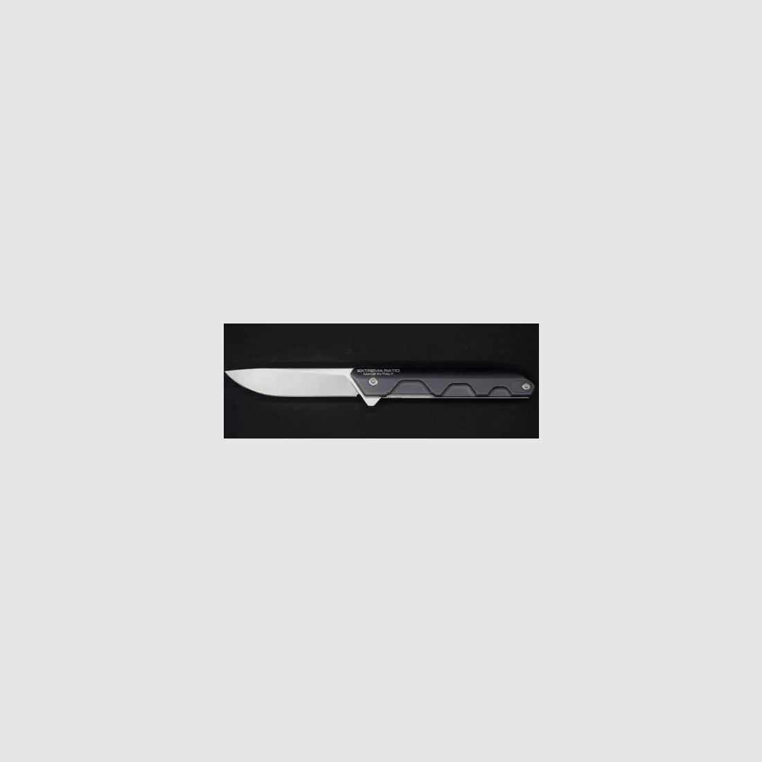 Extrema Ratio FERRUM E BLACK, Bild 7 von 13