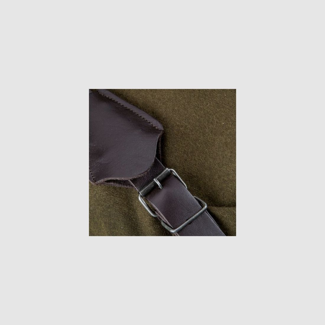 Parforce Rucksack Loden Premium