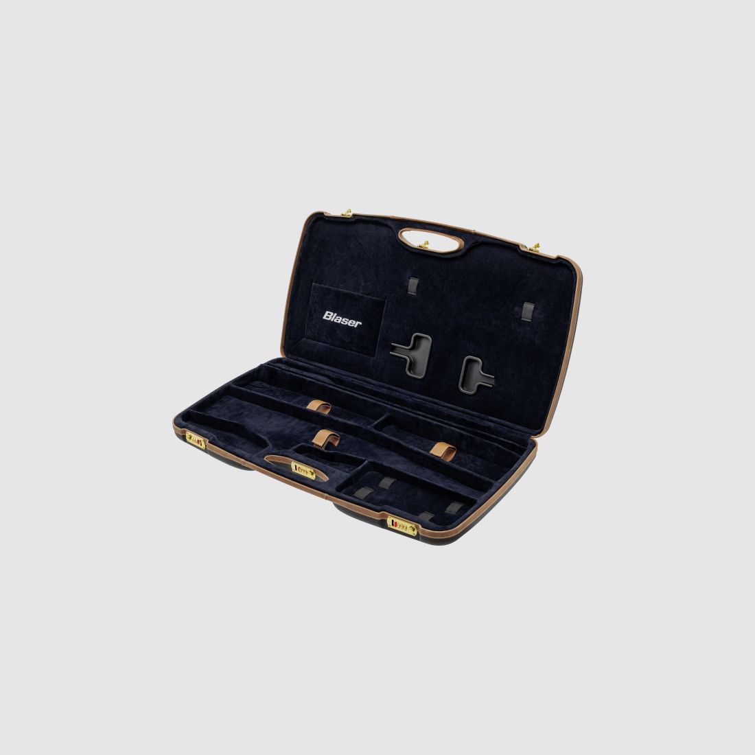 Blaser Waffenkoffer ABS TYP C