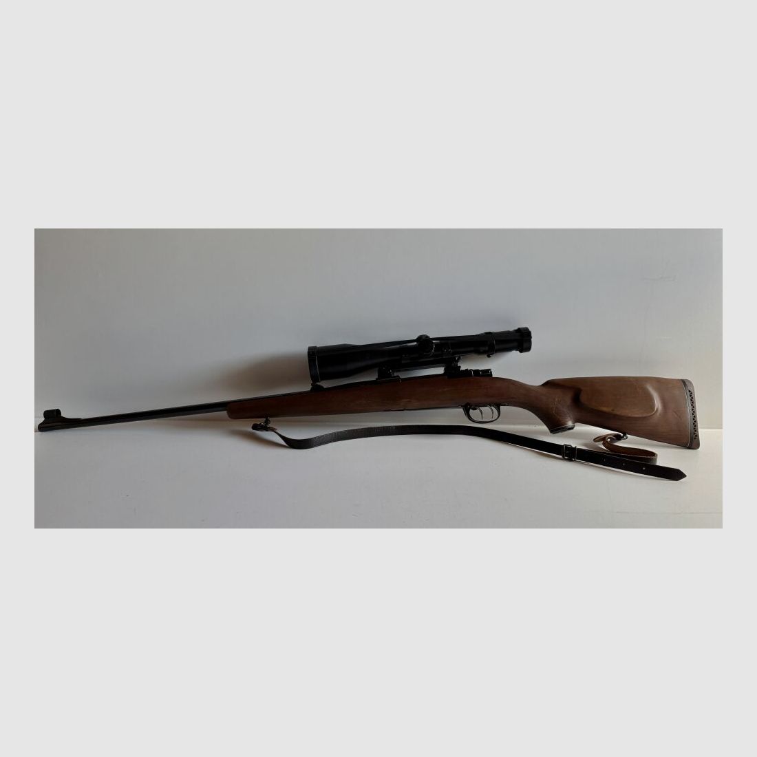 Luger L 99 .30-06Spring