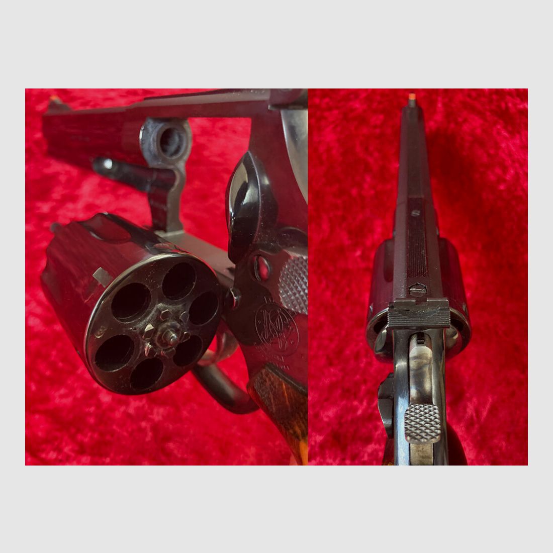 Smith & Wesson 586-2