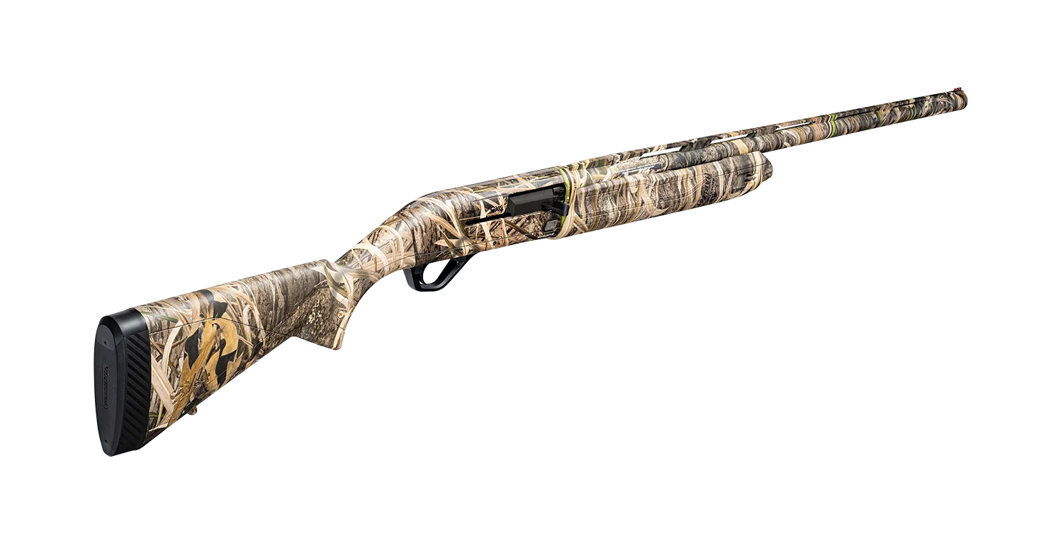 Winchester SX4 WATERFOWL MOSGH 12M 3.5 – 660-26 – rem-capacità regolabile 4+1, immagine 3 di 4