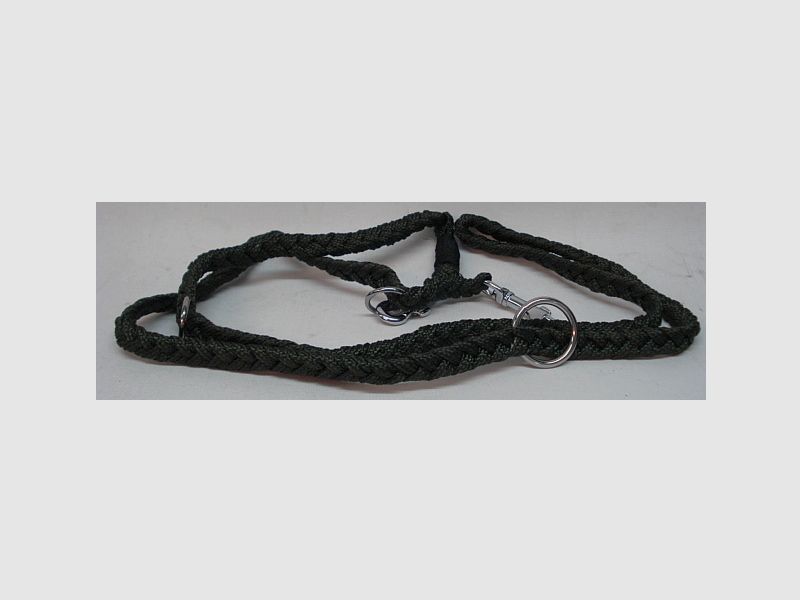 Mehrzweckleine aus Nylon 2 m - 15mm breit