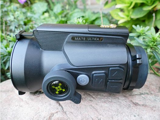 Nocpix Mate Ultra + Adapter gratis
