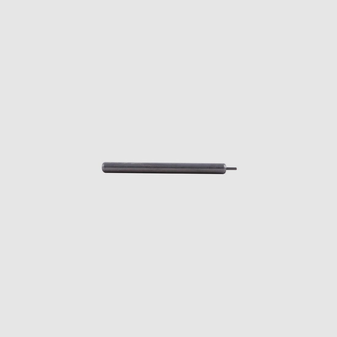 L.E. WILSON PUNTE IN ACCIAIO INOSSIDABILE L.E. WILSON 2.750″ PUNTA PER DIE NECK SMALL FLASHHOLE