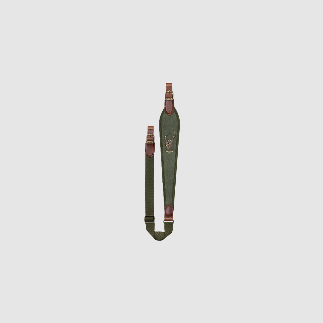 GURT FÜR BÜCHSE „CERVO“ CORDURA NATUR, Bild 1 von 2