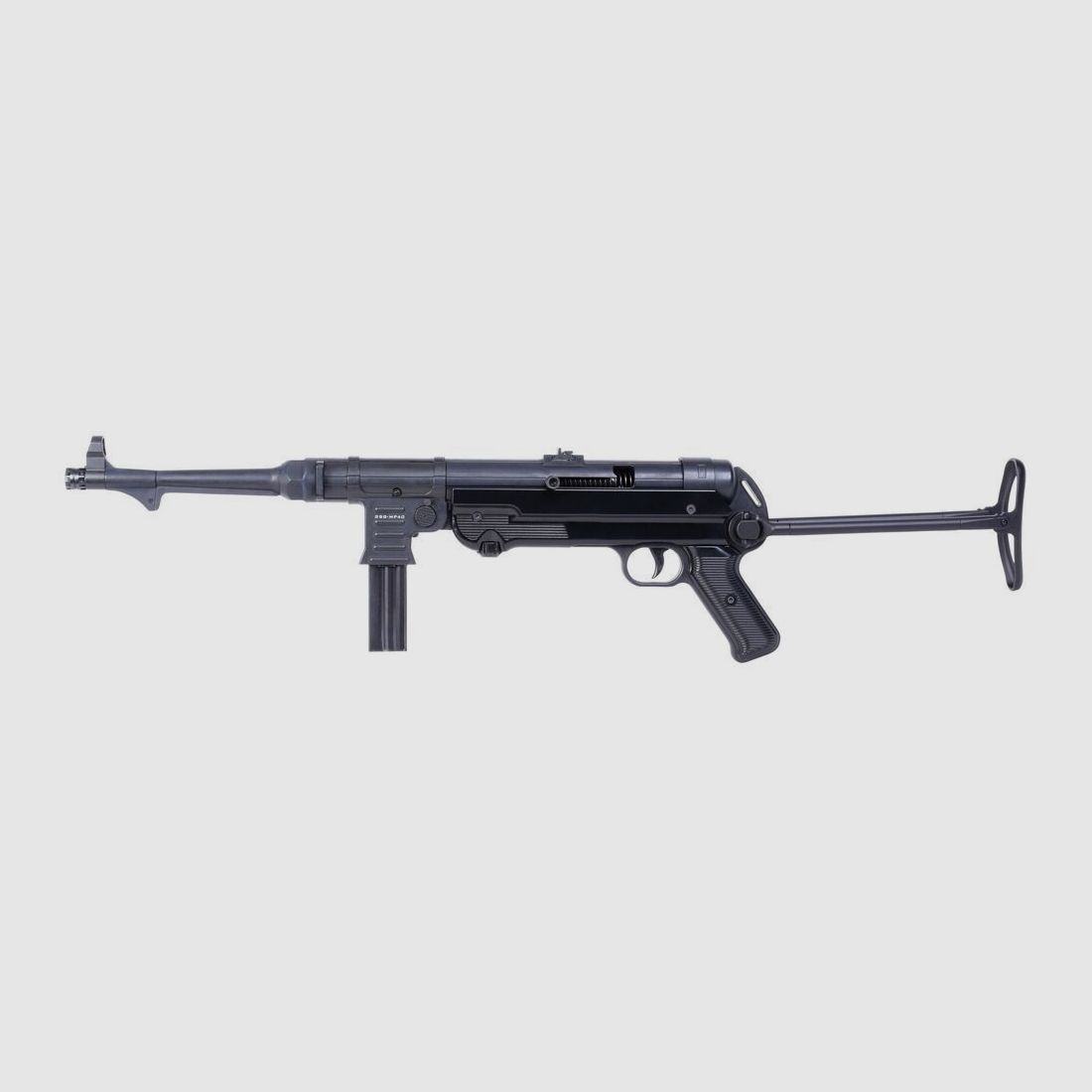 GSG MP40 9 mm Luger, immagine 1 di 9
