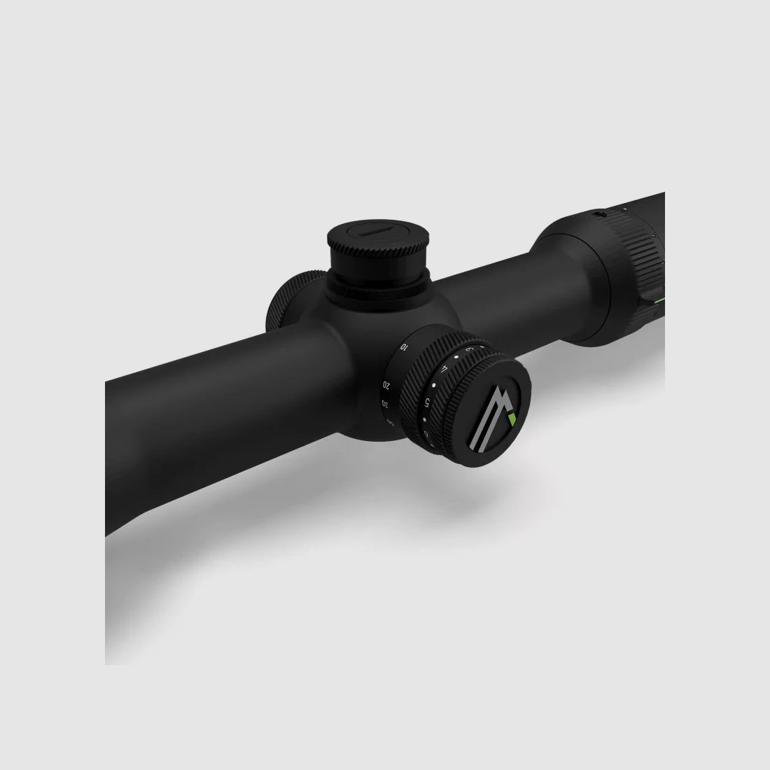 Jagdrepetierbüchse | Revo Arms Hunter .308 Win. mit Alpen Optics Apex XP 2,5–15x50 BDC