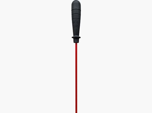 Cleaning rods made of plastic-coated steel - 8 mm / 78 cm