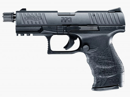 PPQ M2 Tactical 4,6"